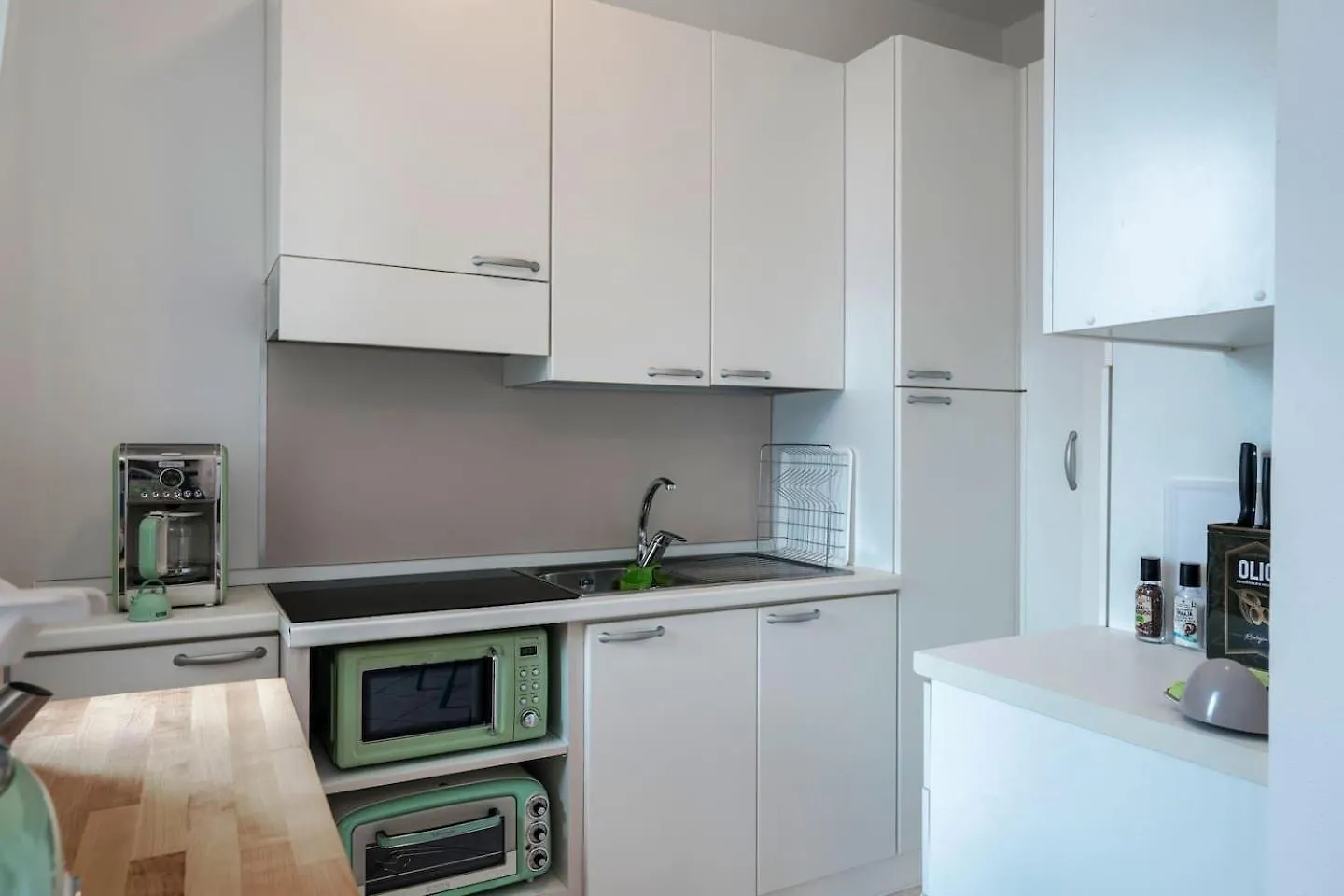 Apartamento Finestra Sul Lago Malcesine, Apt Riva