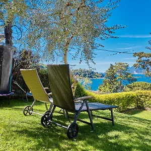  Appartement Callalillyjardin